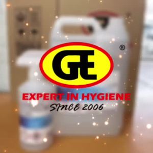 Hand Sanitizer Isopropyl Alchohol IPA 75% 80% 5L Rubbing Alcohol Wipe Disinfectant Liquid Sanitizer Spray 消毒 医用酒精 異丙醇