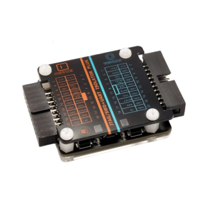 JTAG SWD Isolator Safeguards Computers Board Programming During High Voltages Board Development Electrical Isolation