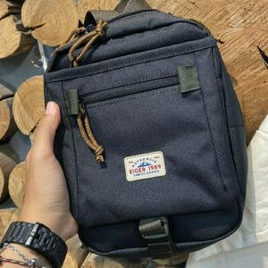 PROMO EIGER1989 Tas Selempang Or1l Garansi Resmi 1Tahun. - A6SPORT