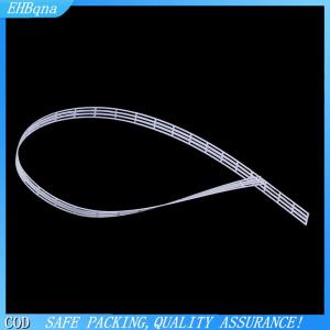 COD Cao 8mm lan can mô hình cho DIY làm 1:150 Xây dựng tàu mô hình hàng rào Thiết kế vật liệu diorama Bộ dụng cụ 1 cái