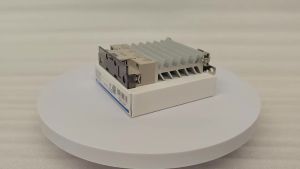 รีเลย์โซลิดสเตตแท้ Omron G3PE-225B G3PE-525B DC12-24V