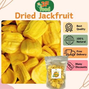 Dried jackfruit ready-to-eat fresh fruit dried fruit crisps office snacks nutritious dried fruits
