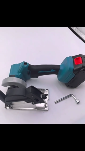 12000rpm Angle Grinders Cordless Small Polishing Machine Cutting Portable Polisher Angle Grinders Power Tool