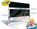 Crayola Ultimate Light Board Drawing Tablet, Gift for Kids, Ages 6, 7, 8, 9. 