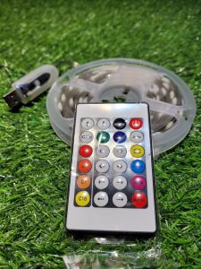 Dây LED 5M | 10M LÕI ĐỒNG  NHÁY ĐUỔI THEO ÂM THANH  ĐIỆU NHẠC  ĐIỀU KHIỂN BẰNG APP  REMOTE