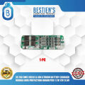 3S 20A BMS 18650 LI-ION LITHIUM BATTERY CHARGER MODULE BMS PROTECTION BOARD PCB 11.1V 12V 12.6V. 