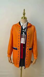 The Abyss of Crazy Gambling cos Clothing Taoqi Loli Shizuma Snake-Eater Mengzi cosplay Huangquan Yue Luna