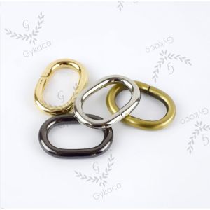 Asesoris Tas Ring Oval 25 cm (A) - Aksesoris Tas (IMPORT)