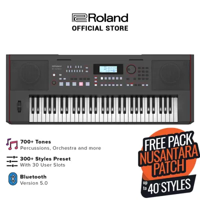 Roland E-X50 Arranger Keyboard