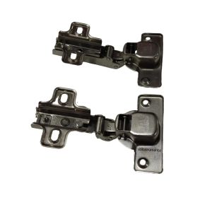 perpasang ENGSEL SENDOK HUBEN SLIDE ON MT 0 LURUS 1pack set MT0 mt-0