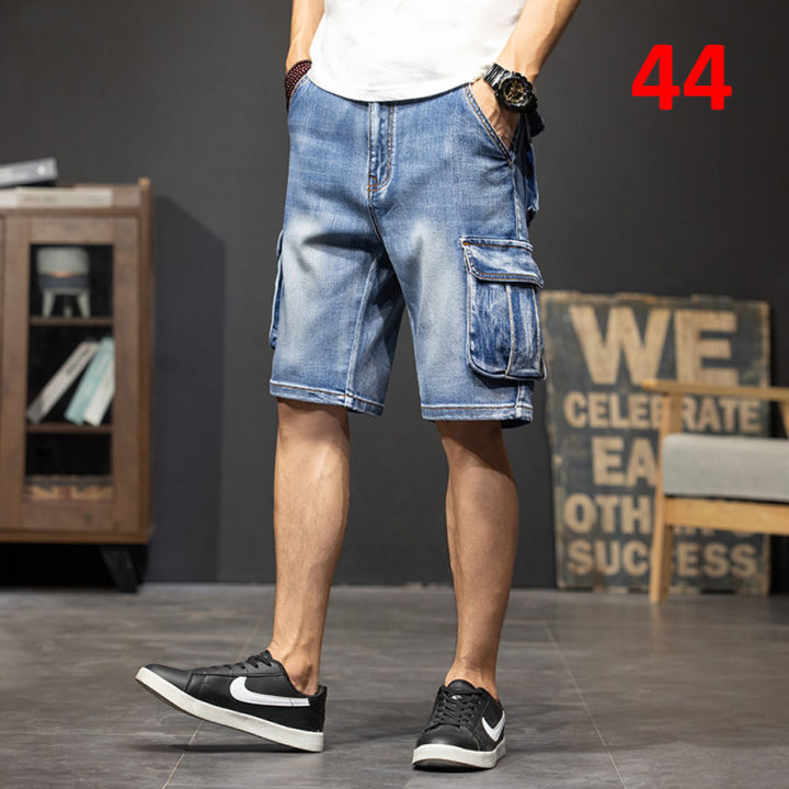 Buy MEN'S JEANS SHORTS 00's Men Denim Cargo Shorts Festival Wear Summer  Hipster Nerd Shorts Menswear Men Fashion Men Style Size Small Online in  India - Etsy