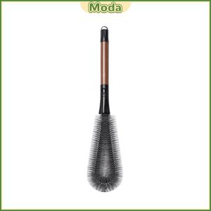 Moda 2-in-1 Long Handle Cleaning Brush Bottle & Cup and Straw Cleaning Brush 1Pc
