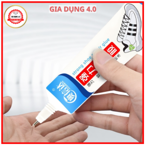 Keo dán giày dép dán túi xách đa năng -Hang nội địa Trung siêu chắc