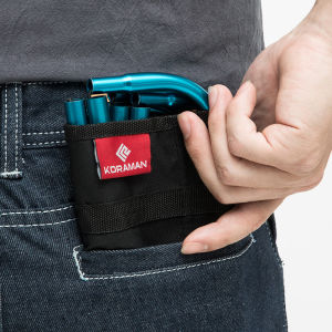 JustLiving Ghế Đẩu Nhỏ Gấp Gọn Ghế Băng Ghế Du Lịch Tàu Điện Ngầm Siêu Nhẹ Mare Ngoài Trời Di Động