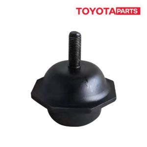 HOL 2pcs Front Spring Bumper for Toyota Hiace 2005-2018 (48331-26140)