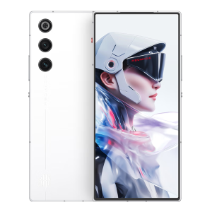 【Google】ZTE Nubia Redmagic 10 Air 5G Smartphone 2025/Redmagic 10 Air Gaming Phone/Redmagic Gaming Phone/Redmagic Mobile Phone/6.8 inches 120Hz AMOLED Screen/Snapdragon 8 Gen 3/6000 mAh/80W wired Fast Charging/红魔10 Air