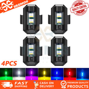 LED multi-color charging mini warning light for nighttime cycling motorcycles electric bicycles explosive flashing tail lights anti-collision and rear collision warning lights