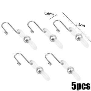 กางเกงยีนส์ซิปกางเกงติดซิปปลายขากันลื่นซิปป้องกันการเปิดซิปตะขอซ่อนแบบรูดซิป