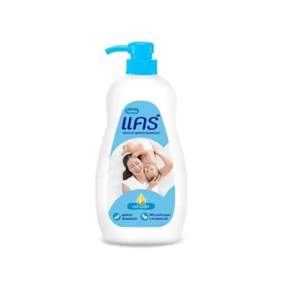 Care แคร์ ครีมอาบน้ำ คลาสสิค 450 มล.สบู่เหลว ครีมอาบน้ำแคร์
