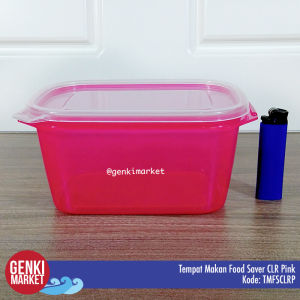 Tempat Makan Food Saver CLR Genki Market