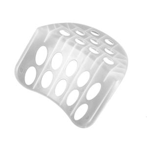 Portable Baby Hip Seat Support Inner Assembly Part Plastic Design for Everyday Use Shopping and Traveling Convenience