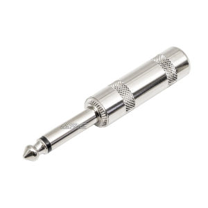 Jack 6 Ly Niken (6.5mm) Dùng Hàn Dây Âm Thanh giá 1 chiếc. J-6 | rắc 6ly jack 6.5 giắc 6ly