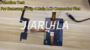 Main Board Motherboard Connector LCD Flex Cable Ribbon Replacement For Samsung Z Flip 2 3 4 5 6 7 F1707B F711 F721 F731 F700