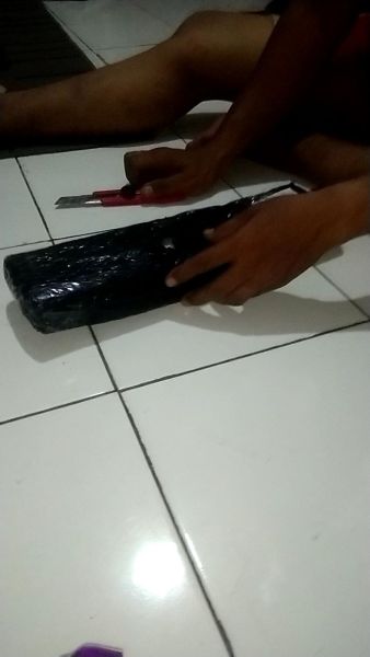 Buyer review video 3