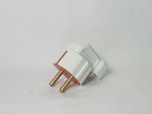 Phích cắm điện SOPOKA tiêu chuẩn Châu Âu