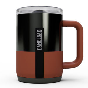 CamelBak Thrive Mug Leakproof Stainless Steel Insulated Mug with Handle 500ml