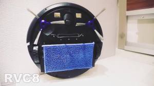 XIAOMI Tuya Smart Robot Vacuum Cleaner Sweeping Robot Automatic Refill Vacuum Cleaner Voice Control Work With Alexa Home