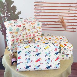2-8 Years Old Home Latex Memory Pillow Neck Pain Relief Orthopedic Neck Neck Care Pillow for Kids