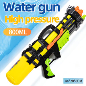 Water Gun Childrens Water Sprinklers Wrist Sprinklers Plastic Water Party for Adult Children Summer Water Toys