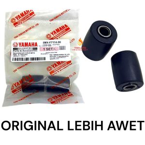 Bosh Mounting Mio Sporty / Mio Karbu / Mio Smile / Mio Soul / Fino Karbu / Nouvo / Mio Old 5MX KD172