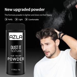 【Buy 1Take 1】Hair Volumizing Styling Powder Men Women Hair Texturizing Powder Hair Fluffy Mattifying Powder Sa Buhok