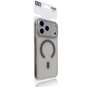 Ultra Thin Matte Clear Magnetic TPU Cases for iPhone 17 Air 16 15 14 Plus 13 12 11 Pro Max 17Pro 11 Soft Light Cover Magsafe