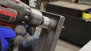 Premium Steel Wire Wheel Brush Wheel Design For Versatilitys Surfaces Cleaning And Polishing Rusts And Stain Removal