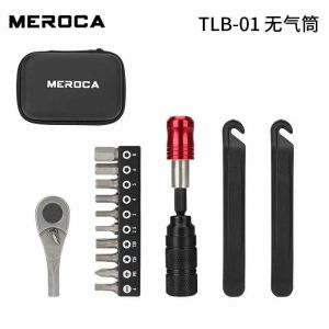 Bộ tool Meroca dành cho xe đạp