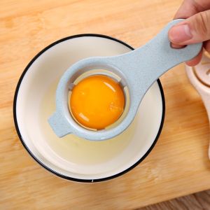 Egg White Separator/Egg Yolk Separator/Egg Strainer/蛋清分离器/蛋黄分蛋器/鸡蛋过滤器