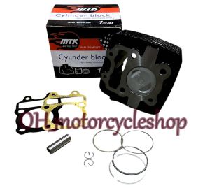 MTK Cylinder block CT100 STD