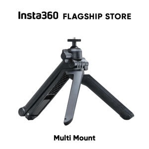Insta360 Multi Mount PGYTECH ไม้เซลฟี่ กล้องแอคชั่น ขาตั้ง Action Camera Selfie Stick Stand Tripod