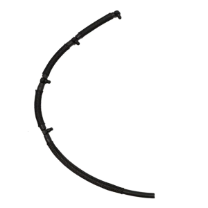 Xe phun nhiên liệu rò rỉ Hose LEAK-off trở lại ống động cơ diesel động cơ 55245385 93184177 5817304