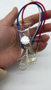 N8 KSD-WB -7 -7℃ Defrosting Thermostat For WAHIN Panasonic Refrigerator Freezer