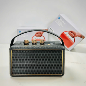 Loa Bluetooth M600 Công Suất Mạnh Chống Nước Chống Ồn – Nghe Ngoài Trời Cực Hay Độ Bền Cao - Âm Thanh Hoàn Hảo