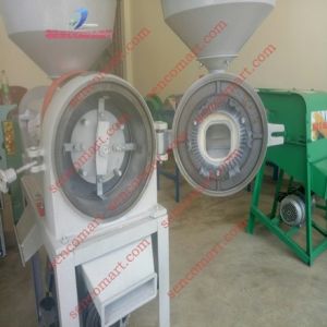 Chuyên cung cấp sàng nghiền bột mịn kèm khung sàng