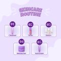 KOJIE-SAN Brightening Skincare Set - Paket Kojie san isi 4pcs - Kojie San Skincare - Virgo Shoop. 