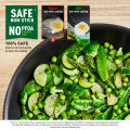 Tefal Cook & Shine Induction Wokpan 28cm IH | G80819. 