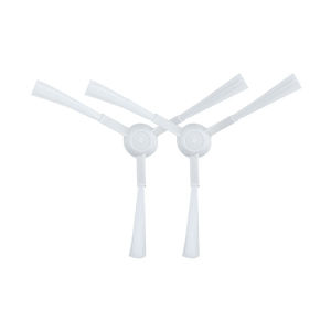 Dreame X30 X10 S10 S20 Robot Vacuum Cleaner HEPA Filters Roller Brushes Mop Pads Dust Bags Side Brush Mop Cloth Accessories Replacement Parts