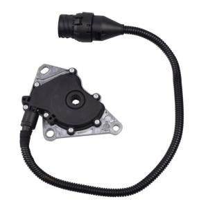 Reliable Gear Shifter Switches for A4S-440Z 5HP-24 Vehicle with Superior Temperature and Pressure Resistance 24107512755