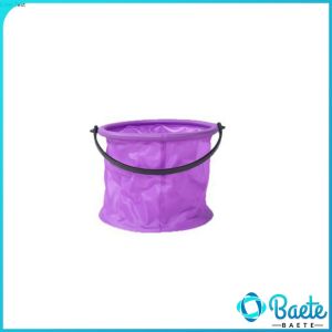 Foldable Barrel Portable Catch Fish Bucket Water Bucket
